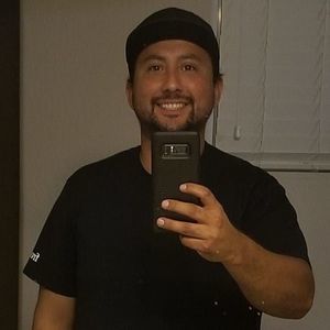 Meet your Posher, Nick